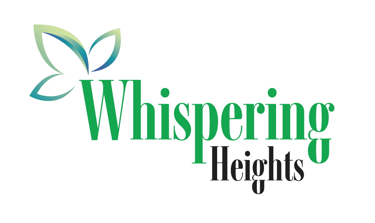 whispering Height